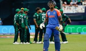 Indian Captain, Suryakumar Yadav, Pakistan, Asia Cup, Bazid Khan