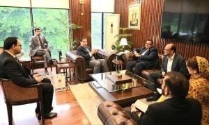 Islamabad, Dhaka, Sister Cities, Pakistan, Bangladesh, CDA,