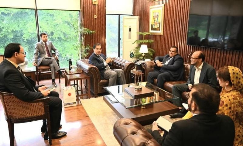 Islamabad, Dhaka, Sister Cities, Pakistan, Bangladesh, CDA,