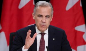 US, Canada, Tariff, Prime Minister, Donald Trump, CUSMA, Palestinian, UN General Assembly,