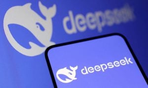 DeepSeek, China, AI Model, V3 model, OpenAI, Meta, LLaMA, Nvidia