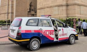Delhi Police