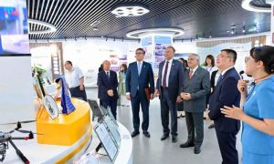 Pakistan Calls for Stronger TVET Cooperation with China to Boost Economic Growth