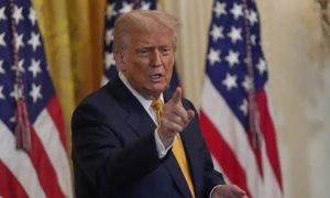 Gaza, Trump, US, WHO, Abraham Accords, Israel, UN, Palestinian,