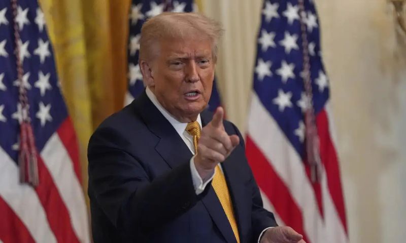 Gaza, Trump, US, WHO, Abraham Accords, Israel, UN, Palestinian,