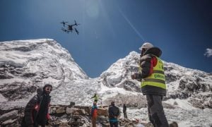 Drones