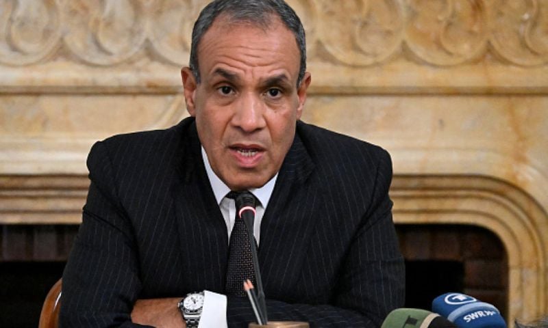 Gaza, Hamas, Palestinians, Israel, Egypt, Qatar, United States, Ceasefire, Famine, Aid
