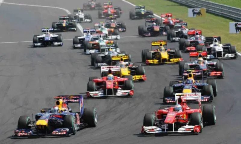 F1