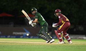 Fakhar Zaman