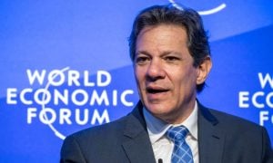 Fernando Haddad