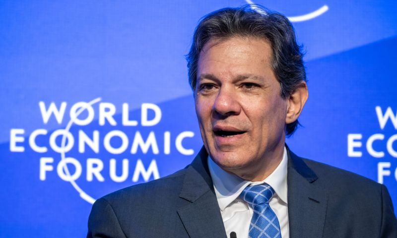 Fernando Haddad