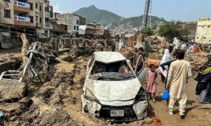 Pakistan, Keir Starmer, British, UK, Prime Minister, Floods,