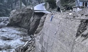 Flood