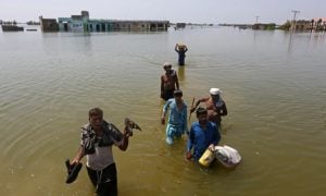 Pakistan, United Nations, Flood, UN, NDMA, OCHA, PMD,
