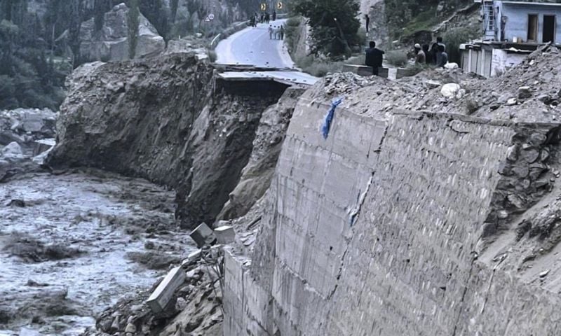 Flood
