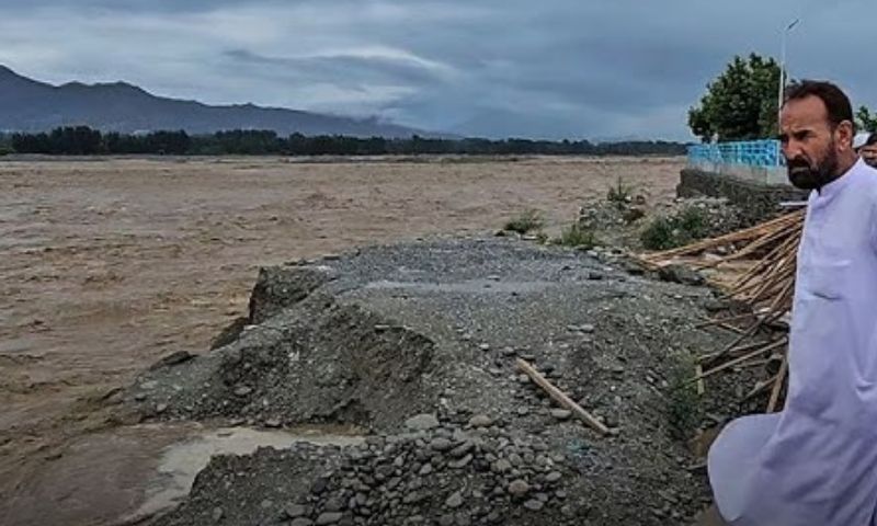 Floods