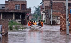 Floods