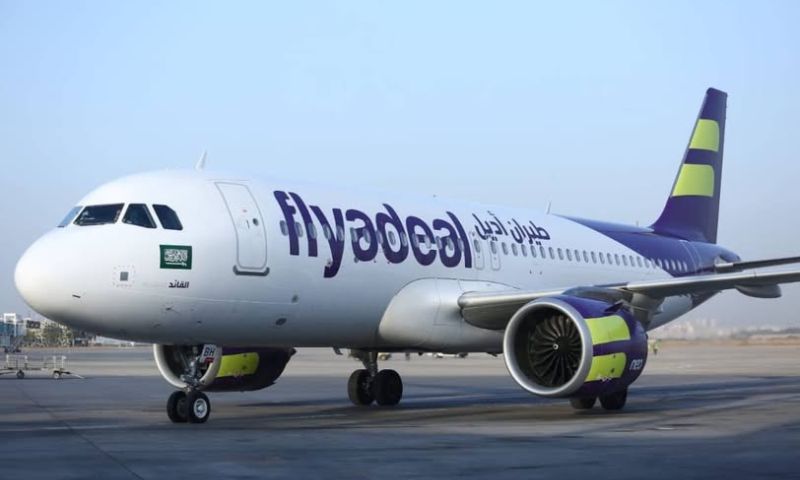 Pakistan, Saudi Arabia, PAA, Flyadeal, Pakistan Civil Aviation Authority,