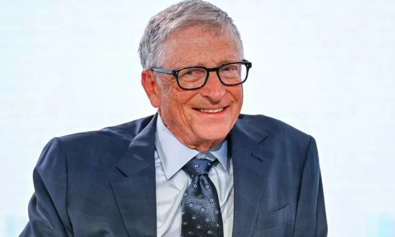Gates