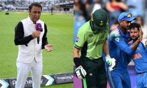 Pakistan, Sunil Gavaskar, India, Asia Cup, BCCI, UAE, Dubai