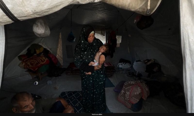 Gaza