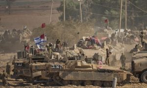 Gaza