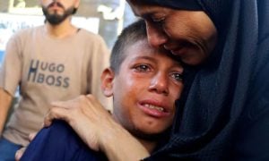 Gaza