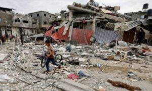 Israel, Gaza, Palestinians, Hamas, Palestinian State, UNRWA, Starvation, Hunger