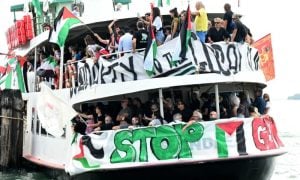 Gaza