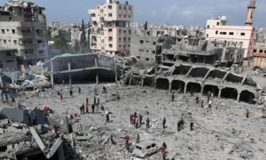 Pakistan, Gaza, Syria, Foreign Office, UN Charter, Israeli, Palestinian,