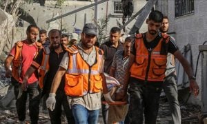 Israel, Gaza, Palestine, US, UNRWA, WHO, ICJ, Palestinian Authority, UN,