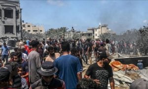 Jordan, Gaza, Israel, Palestinians, Netanyahu, Foreign Minister,