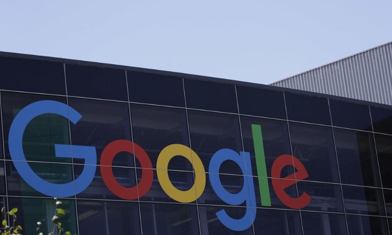 Google