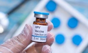 Pakistan, PIH, Punjab, Breast Cancer, Datroway, FDA, Pink Ribbon, HPV,