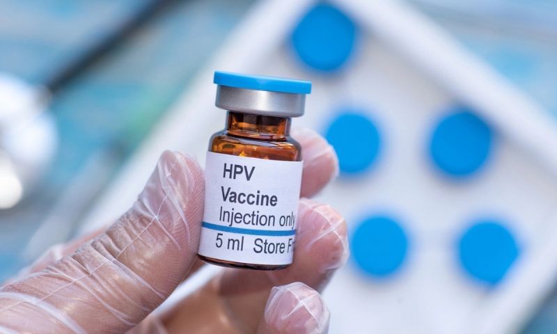 Pakistan, PIH, Punjab, Breast Cancer, Datroway, FDA, Pink Ribbon, HPV,
