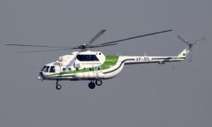Pakistan, Helicopter, Khyber Pakhtunkhwa,