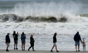 Hurricane