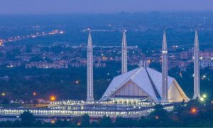 Islamabad Set for Major Development with New Flyovers, Housing Projects and Hotels