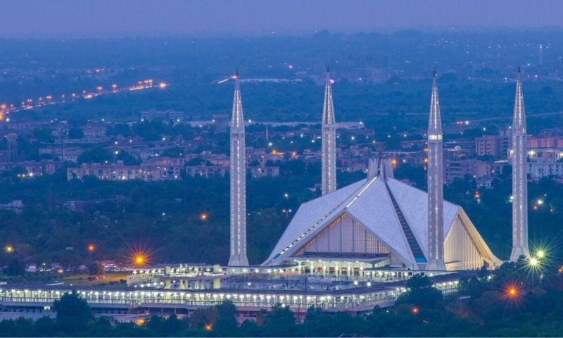Islamabad Set for Major Development with New Flyovers, Housing Projects and Hotels
