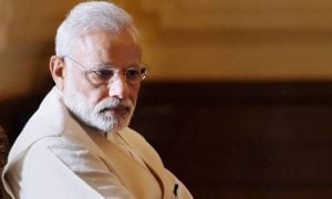 India