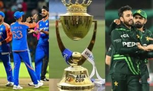 India