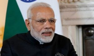 India
