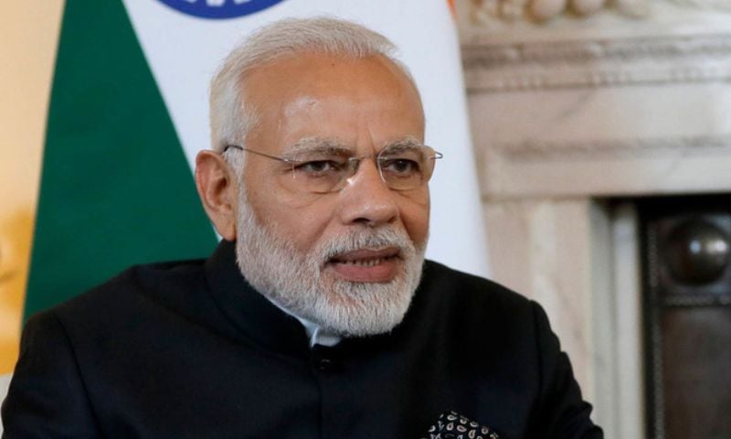 India