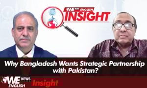 India Wants to topple Bangladesh Government: Bangladesh Political Expert