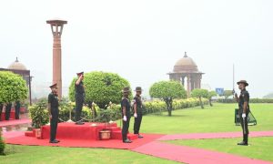 Indian Army