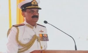 India, Pakistan, Air Combat, Pakistan Air Force, Rafale, Fighter Jets, Indian Naval Chief, Narendra Modi