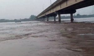 Indus Waters Treaty, Pakistan, India, Diplomatic Channels, Flood Warning, Islamabad, New Delhi