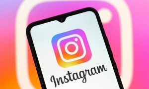 Instagram