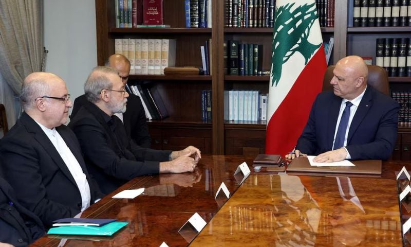 Iran
