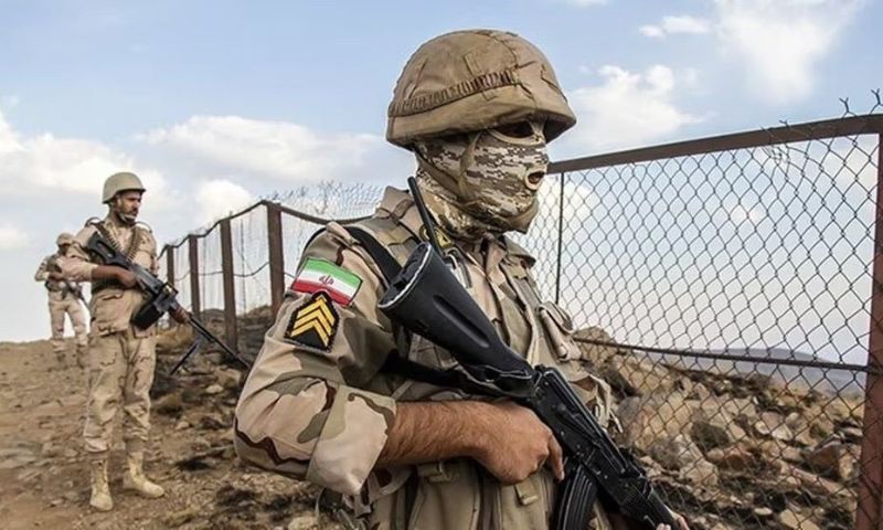 Iran